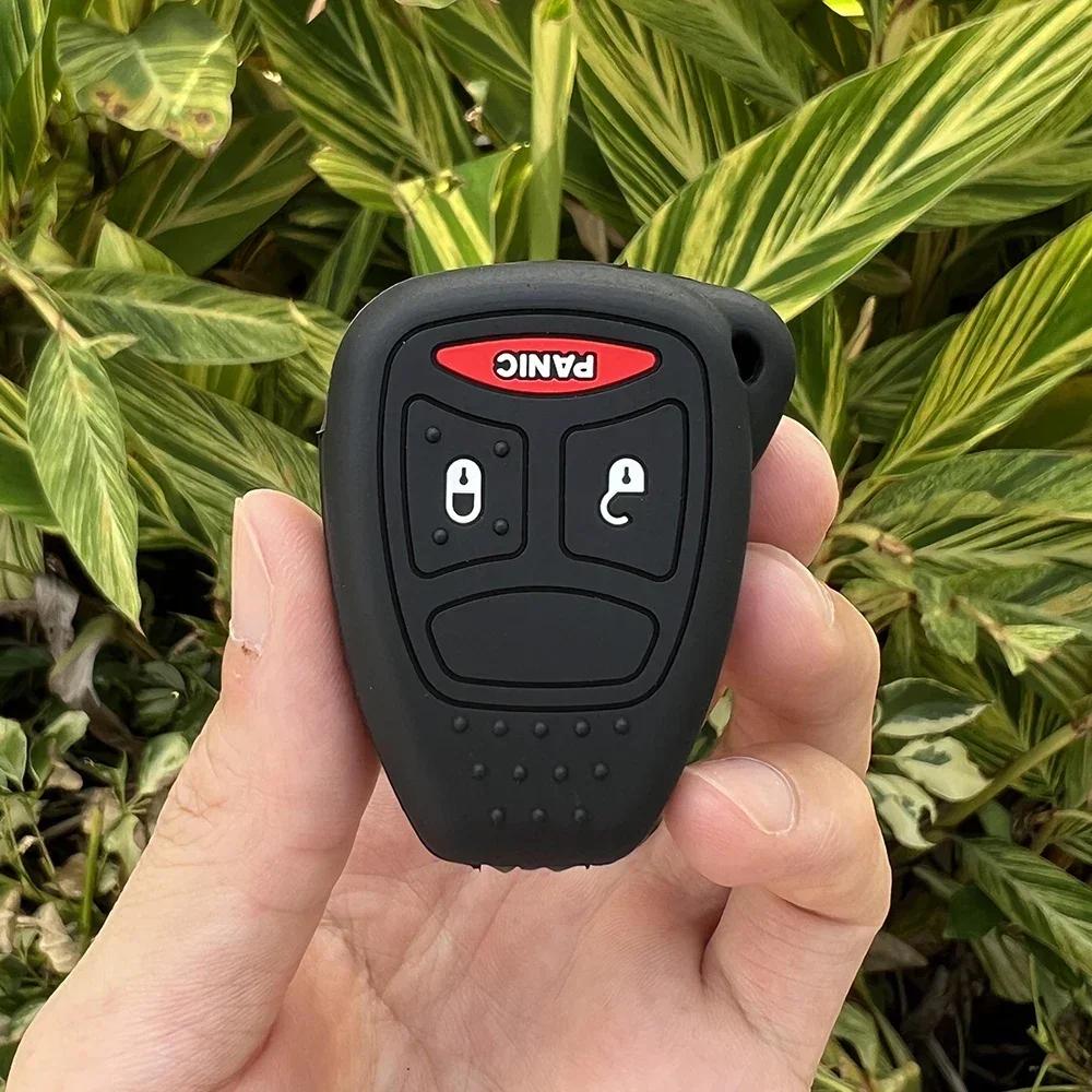 Для Chrysler Pacifica Aspen 300 Dodge Caravan Jeep Wrangler Commander Grand Cherokee 3 Кнопки Силиконовый Чехол-Крышка для Ключа Брелок
Для Chrysler Pacifica Aspen 300 Dodge Caravan Jeep Wrangler Commander Grand Cherokee 3 Кнопки Силиконовый Чехол-Крышка для Ключа Брелок