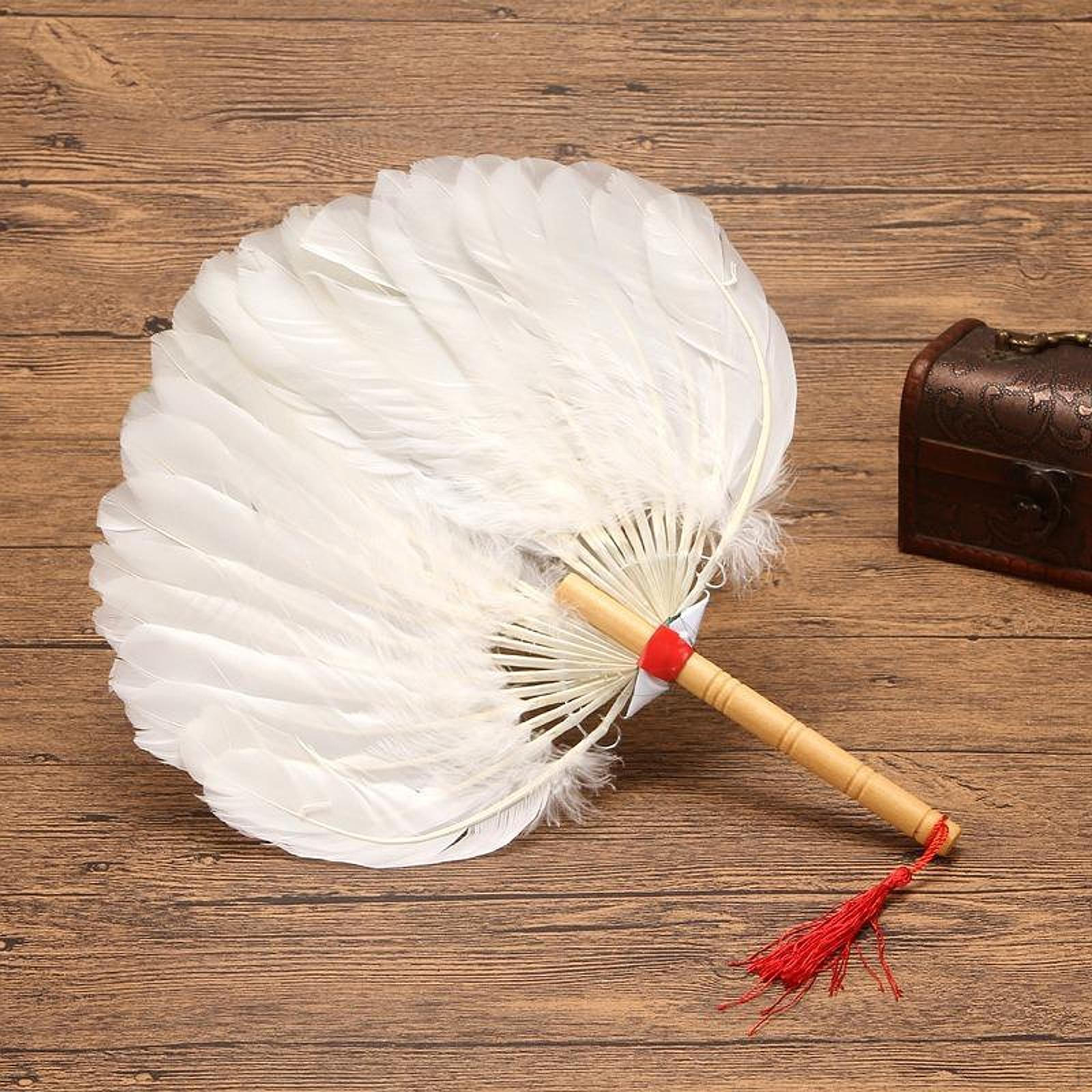 Китайский веер декоративный летний перьевой для вечеринки дня рождения праздника фестиваля
Китайский веер декоративный летний перьевой для вечеринки дня рождения праздника фестиваля