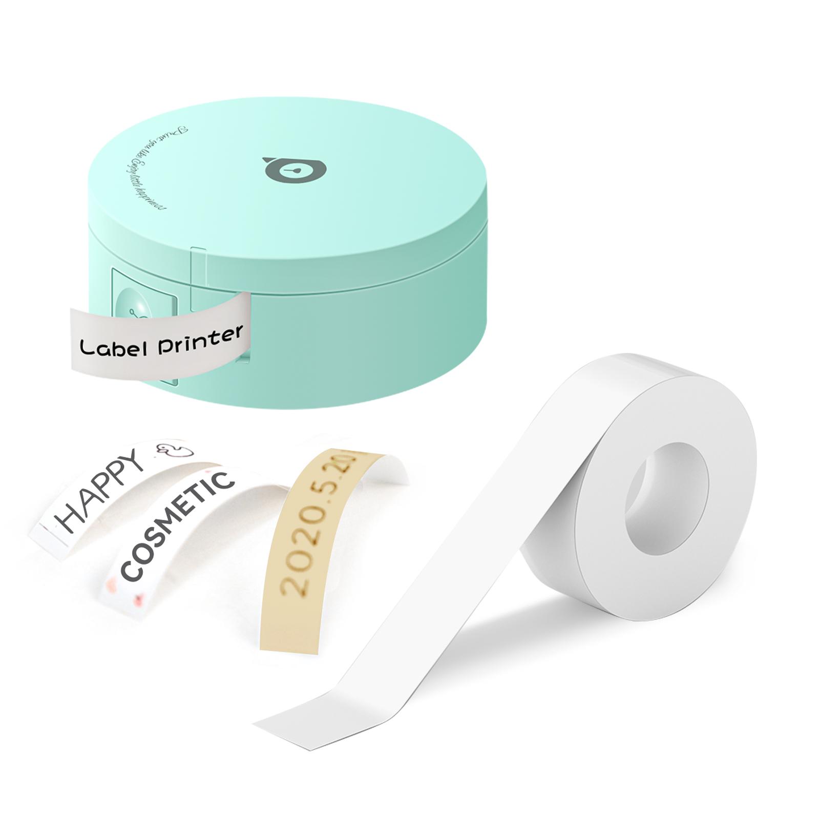 Міні-кишеньковий термопринтер PeriPage L1 Plus Label Maker Все в одному BT Connect Prince Tag DIY Дата зелений
Міні-кишеньковий термопринтер PeriPage L1 Plus Label Maker Все в одному BT Connect Prince Tag DIY Дата зелений