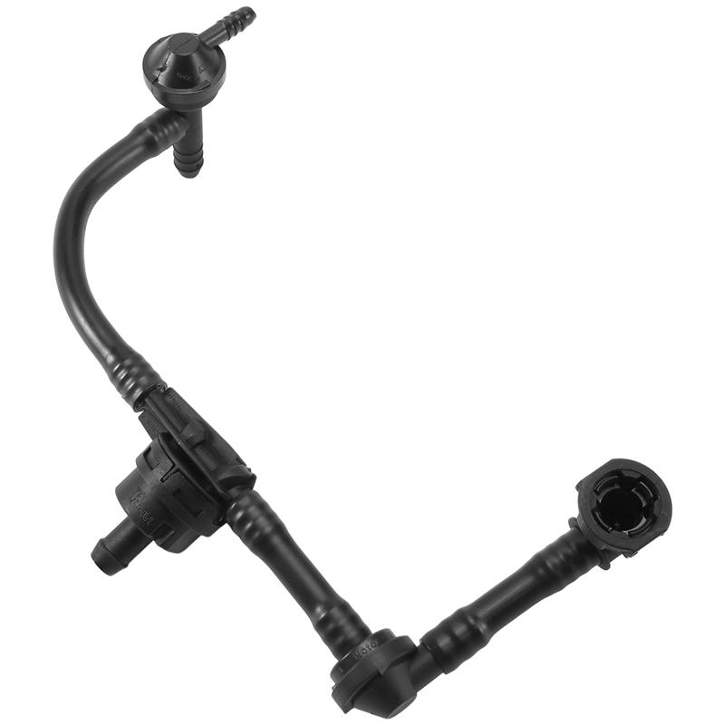 Вакуумный шланг сапуна двигателя для водопроводной трубы VW Golf 03F133751B 
Вакуумный шланг сапуна двигателя для водопроводной трубы VW Golf 03F133751B
