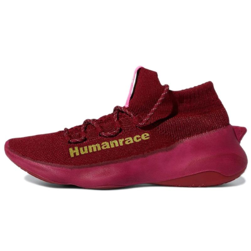 Adidas Pharrell X Adidas Human Race Sichona Burgundy Sneakers GW4879 39⅓
Adidas Pharrell X Adidas Human Race Sichona Burgundy Sneakers GW4879 39⅓