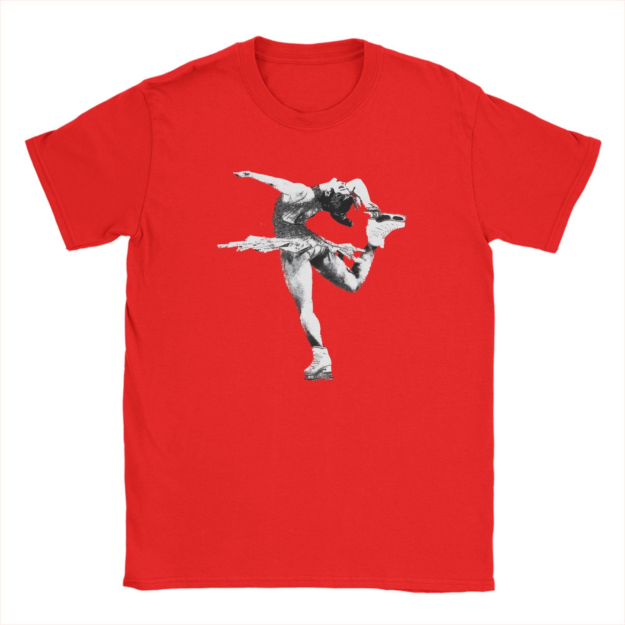 Alysa Liu Cotton T Shirt For Unisex Summer Classic TShirts Crew Neck Fashion Tee Shirt Oversized Printed Tops S
Alysa Liu Cotton T Shirt For Unisex Summer Classic TShirts Crew Neck Fashion Tee Shirt Oversized Printed Tops S