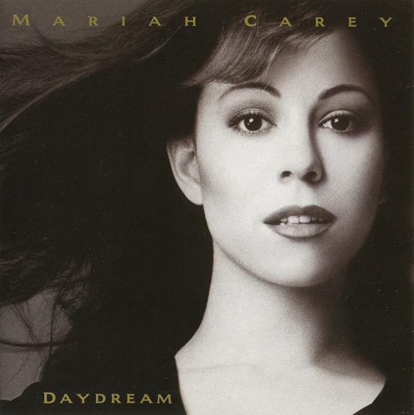 CD MARIAH CAREY Daydream CK66700 Columbia 1995 US Pop Used
CD MARIAH CAREY Daydream CK66700 Columbia 1995 US Pop Used
