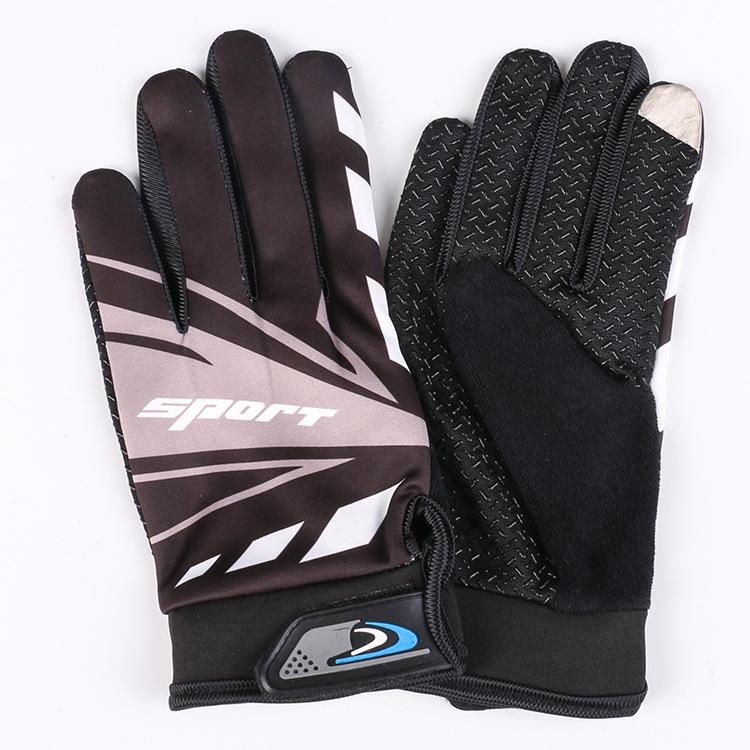 Перчатки для защиты от солнца для велоспорта на открытом воздухе для мужчин и женщин, спортивные перчатки с полными пальцами для фрисби, перчатки с сенсорным экраном, дышащие перчатки для фитнеса и альпинизма one size
Перчатки для защиты от солнца для велоспорта на открытом воздухе для мужчин и женщин, спортивные перчатки с полными пальцами для фрисби, перчатки с сенсорным экраном, дышащие перчатки для фитнеса и альпинизма one size