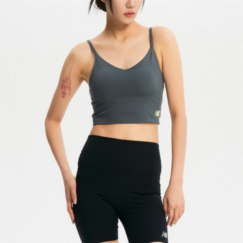 New Balance Мягкий бюстгальтер-топ W Heritage Aa Nbn9e2s012 17 35 85 1.NBN9E2S012 17/S
New Balance Мягкий бюстгальтер-топ W Heritage Aa Nbn9e2s012 17 35 85 1.NBN9E2S012 17/S