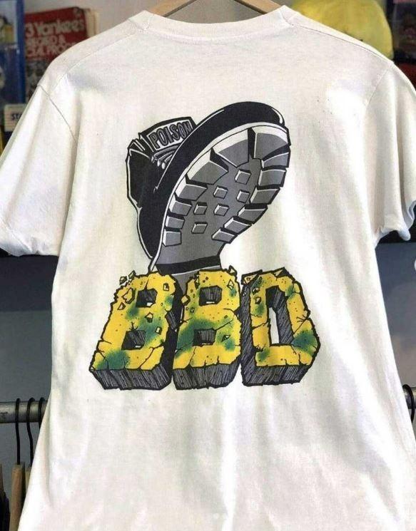 Vintage Bell Biv DeVoe WBBD Boot City T-shirt Size S to 5XL NZ218 FREE SHIPPING Unisex T-Shirt M
Vintage Bell Biv DeVoe WBBD Boot City T-shirt Size S to 5XL NZ218 FREE SHIPPING Unisex T-Shirt M