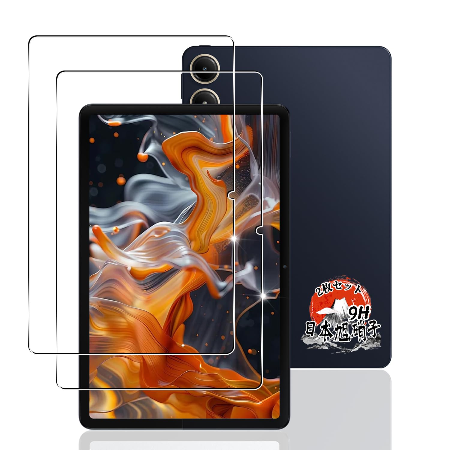 2 шт. стеклянной пленки для Redmi Pad Pro AGC Asahi Glass для Xiaomi POCO Pad дюймовая пленка твердость 9H для Xiaomi POCO Pad Pro защитная пленка для планшета
2 шт. стеклянной пленки для Redmi Pad Pro AGC Asahi Glass для Xiaomi POCO Pad дюймовая пленка твердость 9H для Xiaomi POCO Pad Pro защитная пленка для планшета