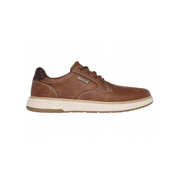 Кроссовки Skechers 205234-BRN EU 44
Кроссовки Skechers 205234-BRN EU 44