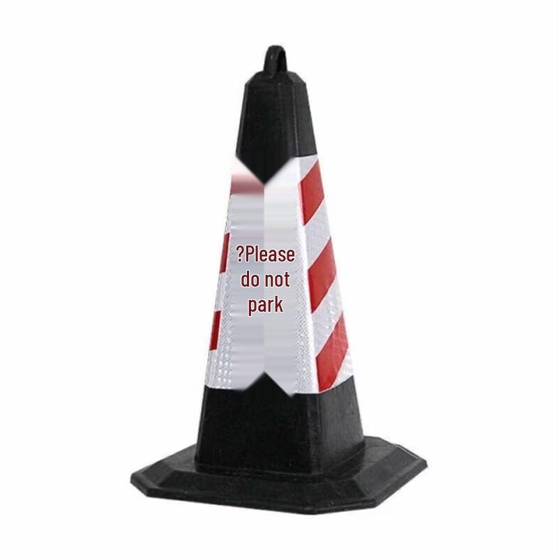 Aokewen Reflective Do Not Park Traffic Cone
Aokewen Reflective Do Not Park Traffic Cone