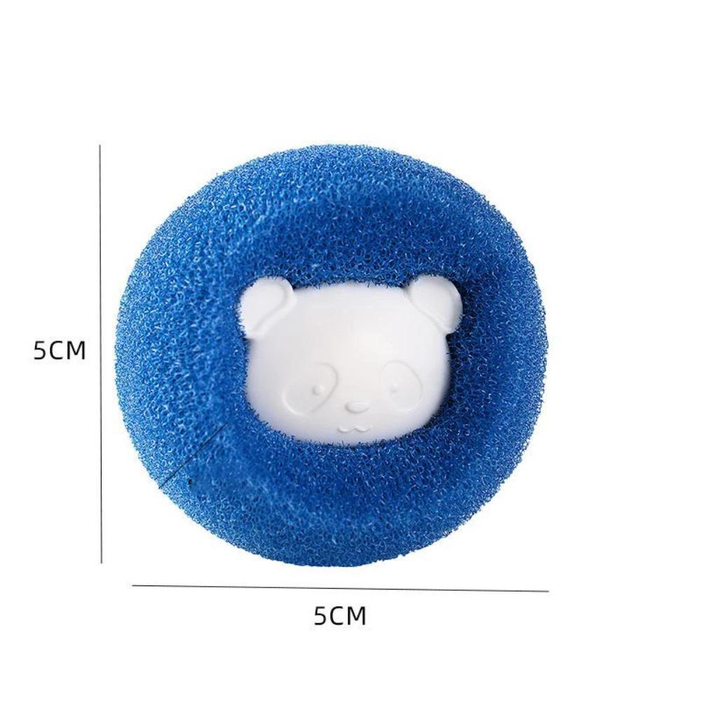 5pcs Pet Sponge Laundry Balls Pet Hair Collector Washing Machine Filter Cat Hair Remover Cleaning Tools Pet Accessories Special синій
5pcs Pet Sponge Laundry Balls Pet Hair Collector Washing Machine Filter Cat Hair Remover Cleaning Tools Pet Accessories Special синій