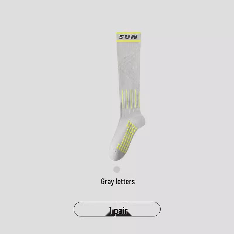 Women s Mid-Calf Compression Fitness Socks for Running, Yoga, and Jump Rope one size
Women s Mid-Calf Compression Fitness Socks for Running, Yoga, and Jump Rope one size