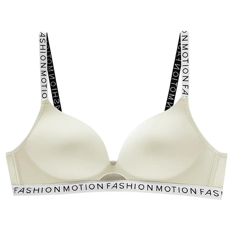 Для женщин без косточек бюстгальтер пуш-ап бюстгальтер женское нижнее белье гладкая ткань бесшовный дизайн женское белье 32AB
Для женщин без косточек бюстгальтер пуш-ап бюстгальтер женское нижнее белье гладкая ткань бесшовный дизайн женское белье 32AB