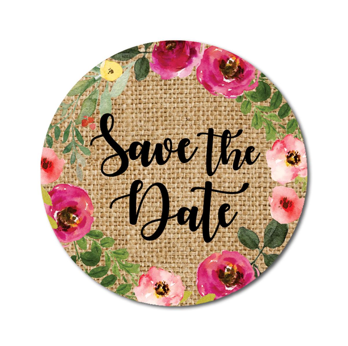 Darling Souvenir Round Peony & Leaf Border 45 шт. Наклейки Save The Date Конверт Seals-1.6 1.6 Inches Diameter бежевый
Darling Souvenir Round Peony & Leaf Border 45 шт. Наклейки Save The Date Конверт Seals-1.6 1.6 Inches Diameter бежевый