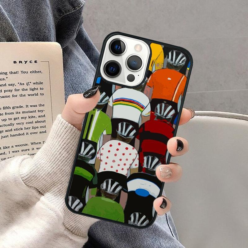 BIKE Cycling Art Phone Case for iPhone 17 Air 16 16e 15 Plus for Apple 13 11 12 14 Pro Max Cover coque Shell iPhone 13
BIKE Cycling Art Phone Case for iPhone 17 Air 16 16e 15 Plus for Apple 13 11 12 14 Pro Max Cover coque Shell iPhone 13