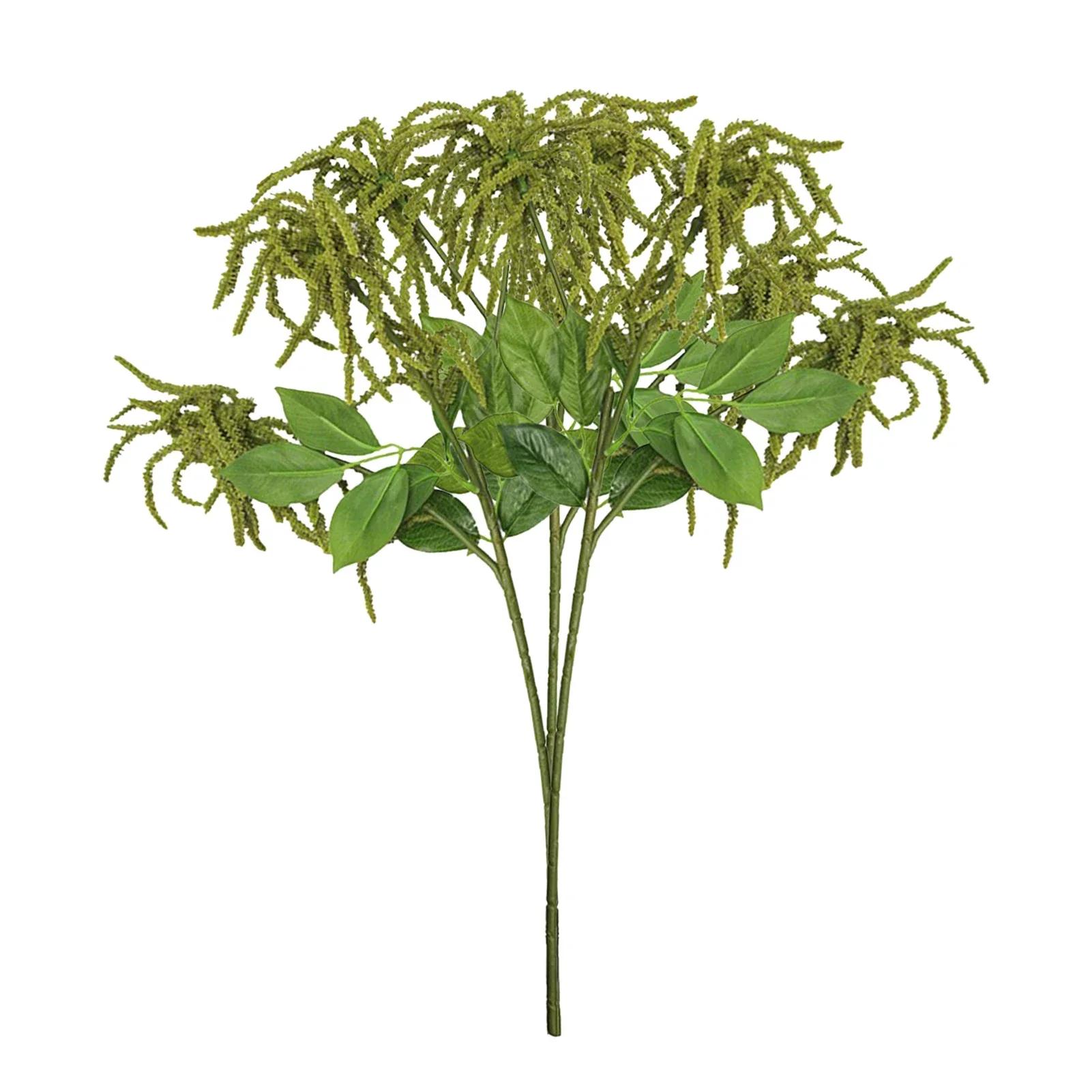 3pcs/5pcs Simulation 3-Fork Purple Vine Fruit Plant Branch Wedding Arrangement Road Guide Home Decoration Fake Flower Rattan
3pcs/5pcs Simulation 3-Fork Purple Vine Fruit Plant Branch Wedding Arrangement Road Guide Home Decoration Fake Flower Rattan
