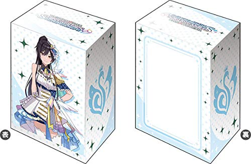 Коллекция держателей палубы Bushiroad V2 THE Shiny Colors Sunset Sky Passage Vol.1275 IDOLM@STER Sakuya Shirase ver.
Коллекция держателей палубы Bushiroad V2 THE Shiny Colors Sunset Sky Passage Vol.1275 IDOLM@STER Sakuya Shirase ver.