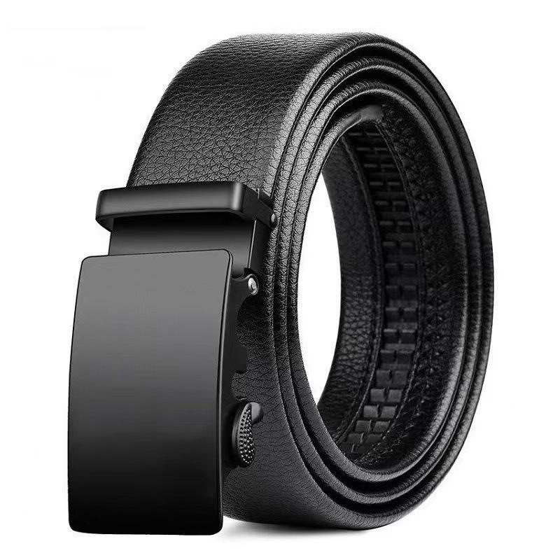 Men s Lychee Pattern Business Trouser Belt with Customizable Logo in Gift Box 120 cm
Men s Lychee Pattern Business Trouser Belt with Customizable Logo in Gift Box 120 cm