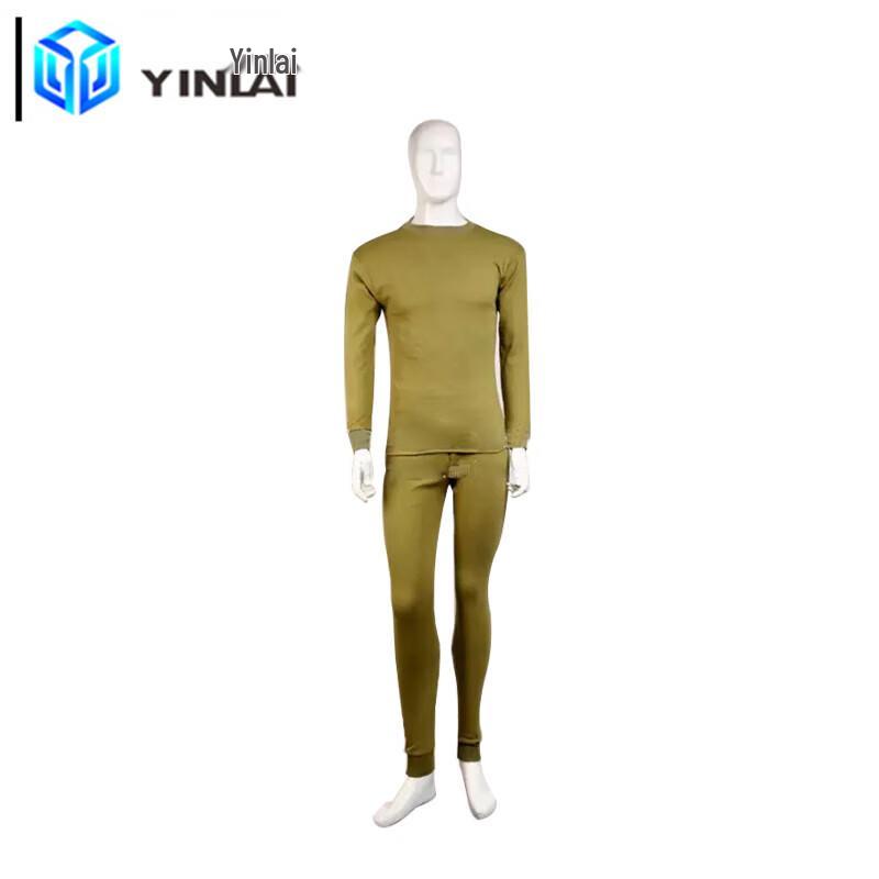 Мужской термобелье Иньлай
Мужской термобелье Иньлай