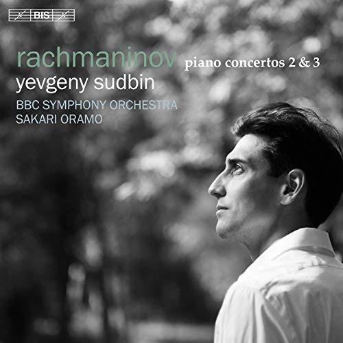 CD SERGEI VASILYEVICH RACHMANINOFF, YE - Piano Concertos Nos. 2 & 3 BIS2338 BIS 2018 Europe Classical Used
CD SERGEI VASILYEVICH RACHMANINOFF, YE - Piano Concertos Nos. 2 & 3 BIS2338 BIS 2018 Europe Classical Used