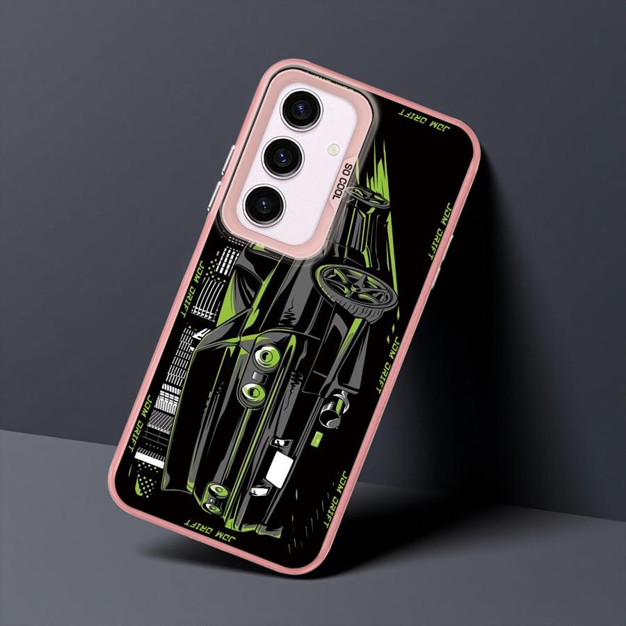 Case for Samsung Galaxy A53 A73 A51 A56 A71 A72 A35 A26 A36 A54 A52 A55 Soft Cover Japanese JDM Drift Car Galaxy A72
Case for Samsung Galaxy A53 A73 A51 A56 A71 A72 A35 A26 A36 A54 A52 A55 Soft Cover Japanese JDM Drift Car Galaxy A72