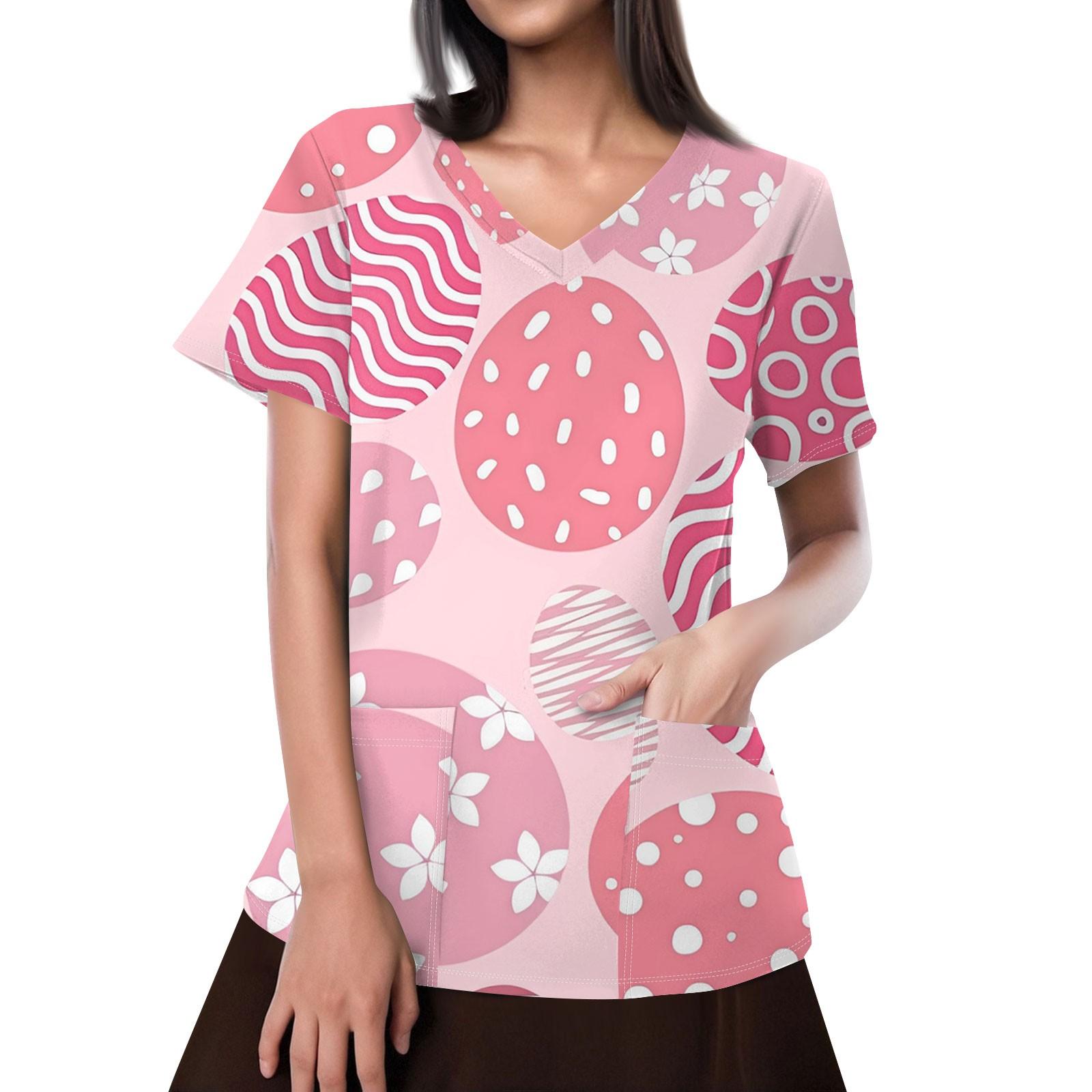 Женские модные комбинезоны с короткими рукавами и карманами XXXXL розовый
Женские модные комбинезоны с короткими рукавами и карманами XXXXL розовый