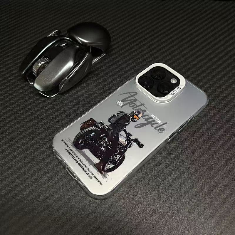 Rider Motorcycle Phone Case For Samsung Galaxy Note 20 S20 S21 S22 S23 S24 S25 Ultra Matte TPU Fashion Graphic Protective Cover Galaxy Note 20 белый
Rider Motorcycle Phone Case For Samsung Galaxy Note 20 S20 S21 S22 S23 S24 S25 Ultra Matte TPU Fashion Graphic Protective Cover Galaxy Note 20 белый