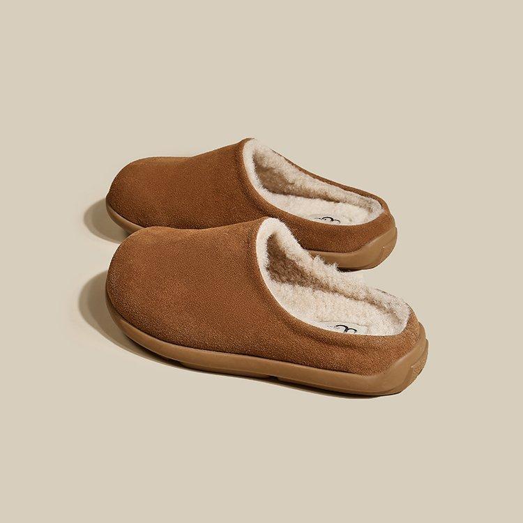 Кожаные туфли Boken женские полушлепанцы весна, осень и зима 2025 новые туфли Boken на платформе с одной педалью женские вельветовые хлопковые туфли 35
Кожаные туфли Boken женские полушлепанцы весна, осень и зима 2025 новые туфли Boken на платформе с одной педалью женские вельветовые хлопковые туфли 35