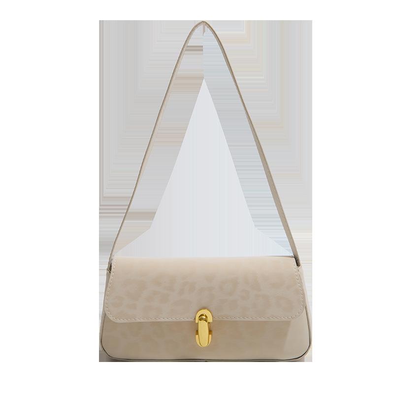 Fashionable Trendy Bag - Casual Shoulder Bag - Business Lady Handbag білий
Fashionable Trendy Bag - Casual Shoulder Bag - Business Lady Handbag білий