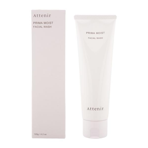 Attenir Prima Moist Засіб для вмивання 120г 120g
Attenir Prima Moist Засіб для вмивання 120г 120g