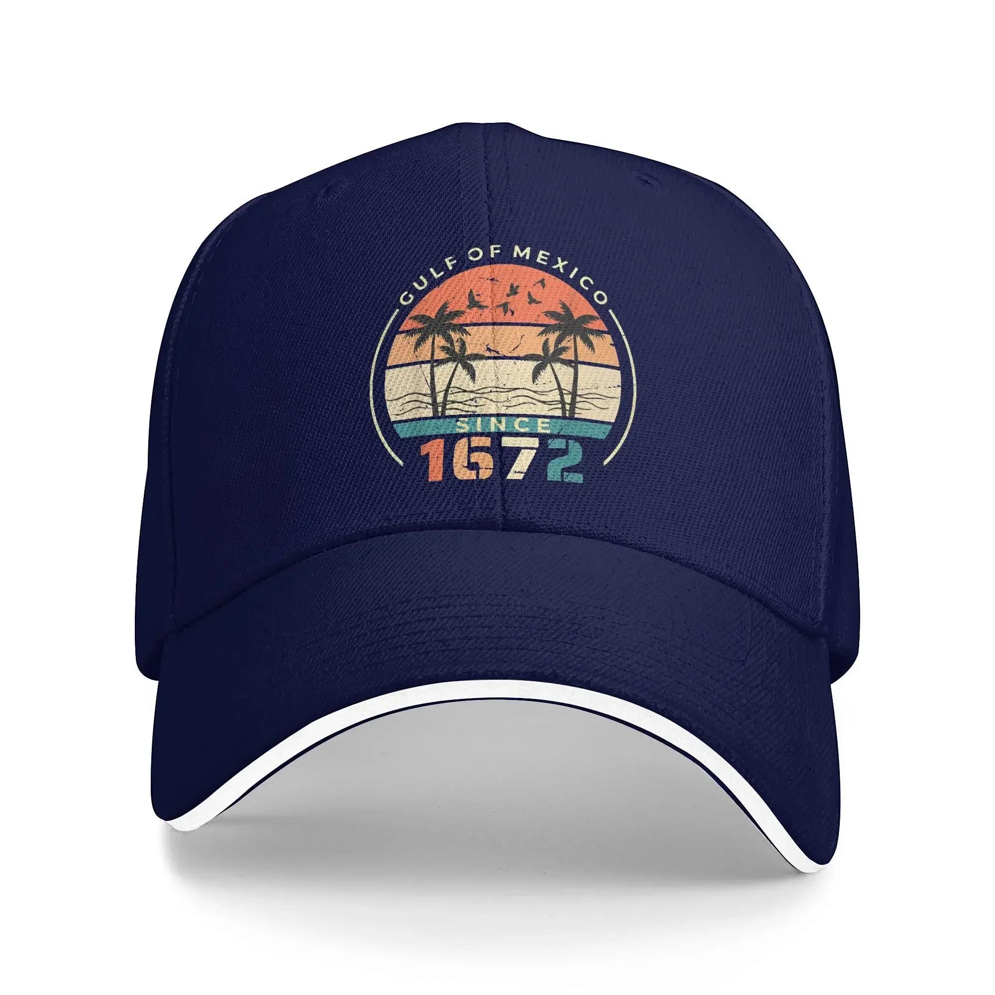 of Mexico Since 1672 Retro Vintage Beach Merch Unisex Women Baseball Caps Dad Hat Fashion Travel Headwear Adjustable Fit Cap One Size
of Mexico Since 1672 Retro Vintage Beach Merch Unisex Women Baseball Caps Dad Hat Fashion Travel Headwear Adjustable Fit Cap One Size