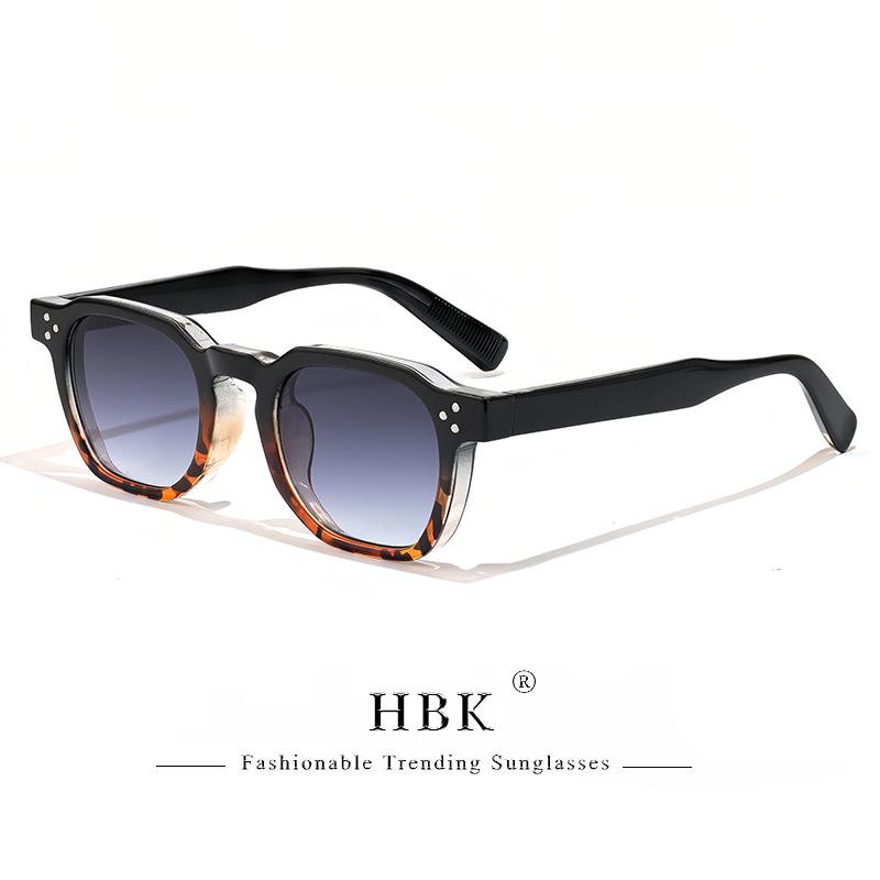 HBK Punk Square Sunglasses Men Punk Sun Glasses for Women Fashion Travel Outdoor Cycling UV400 Lunette De Soleil Homme AS photo show
HBK Punk Square Sunglasses Men Punk Sun Glasses for Women Fashion Travel Outdoor Cycling UV400 Lunette De Soleil Homme AS photo show