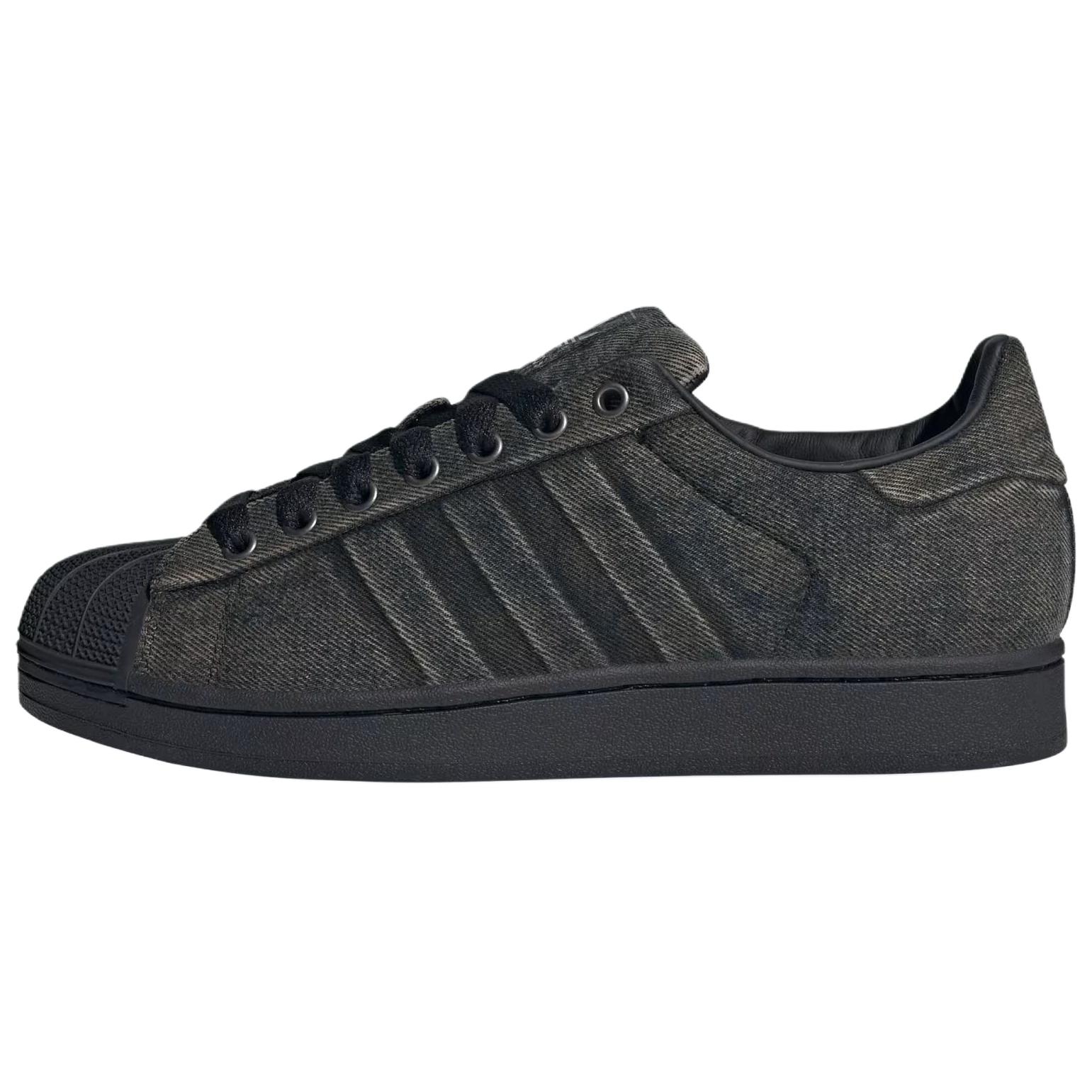 Adidas Originals Superstar 82 Comfortable Versatile Sneakers Unisex Sneakers Black JQ3240 36⅔
Adidas Originals Superstar 82 Comfortable Versatile Sneakers Unisex Sneakers Black JQ3240 36⅔