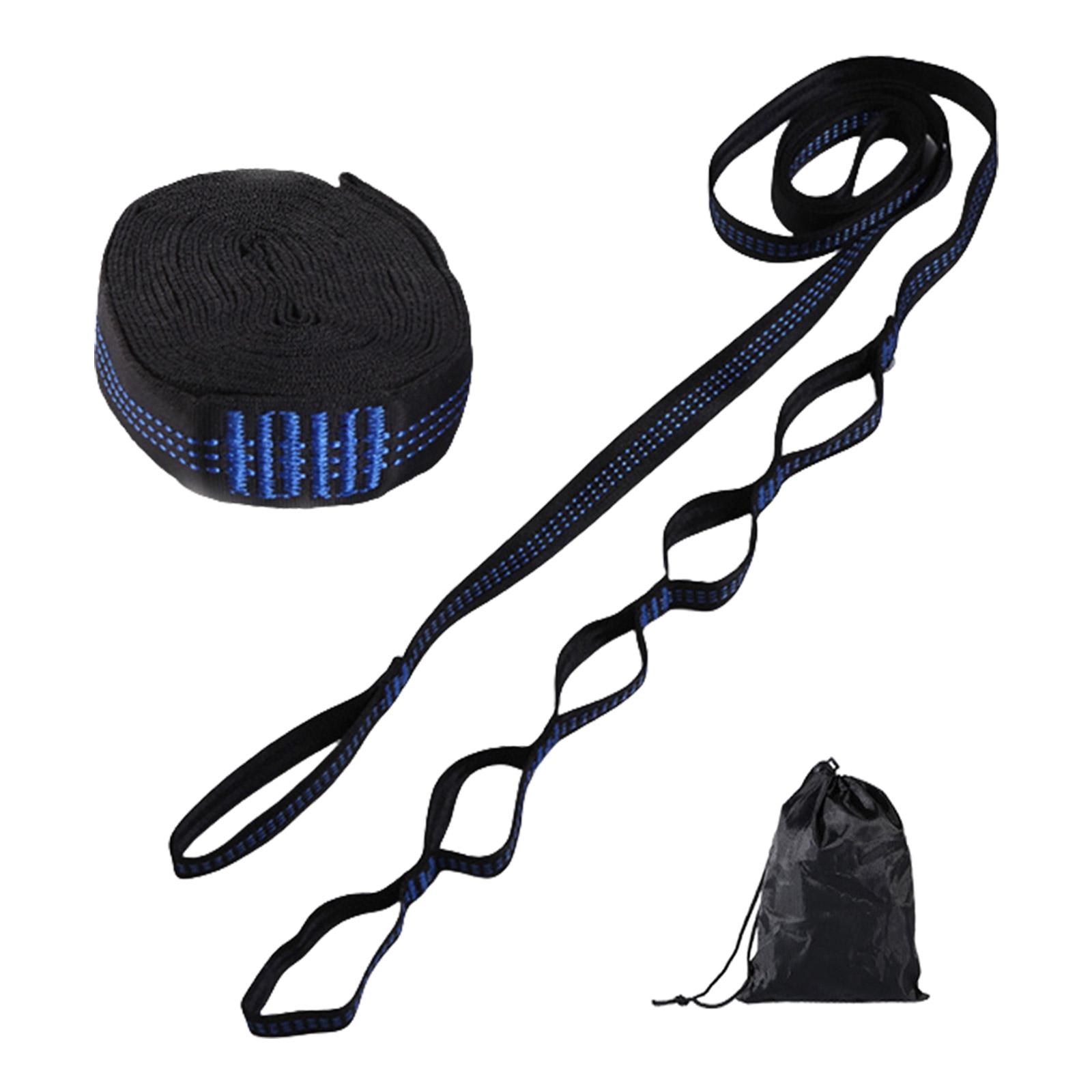 2Pcs Adjustable Hammock Strap Belts Outdoor Travel Swing Tree Suspension Strap Outdoor Camping Accessories Easy to Use синий
2Pcs Adjustable Hammock Strap Belts Outdoor Travel Swing Tree Suspension Strap Outdoor Camping Accessories Easy to Use синий