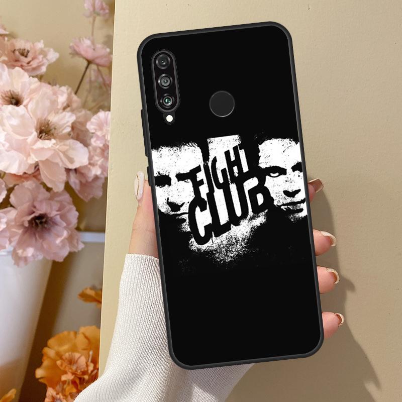 Fight Club For Huawei Nova 12i 8i 11i 12s 9 10 SE Y60 Y70 Y90 Y72 Y73 Y61 Y91 P60 Pro P30 P40 Lite Case Huawei Nova Y91
Fight Club For Huawei Nova 12i 8i 11i 12s 9 10 SE Y60 Y70 Y90 Y72 Y73 Y61 Y91 P60 Pro P30 P40 Lite Case Huawei Nova Y91