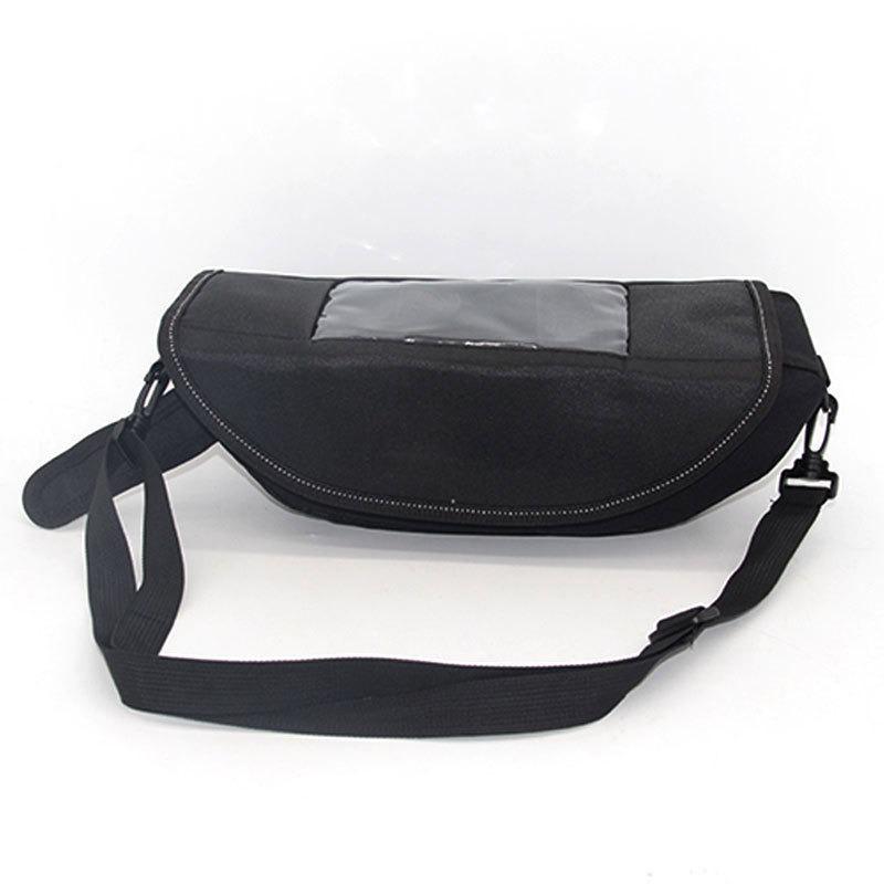 Мотоциклетная передняя сумка для хранения для Yamaha, BMW, Triumph - Модифицированная подвесная сумка чёрный
Мотоциклетная передняя сумка для хранения для Yamaha, BMW, Triumph - Модифицированная подвесная сумка чёрный