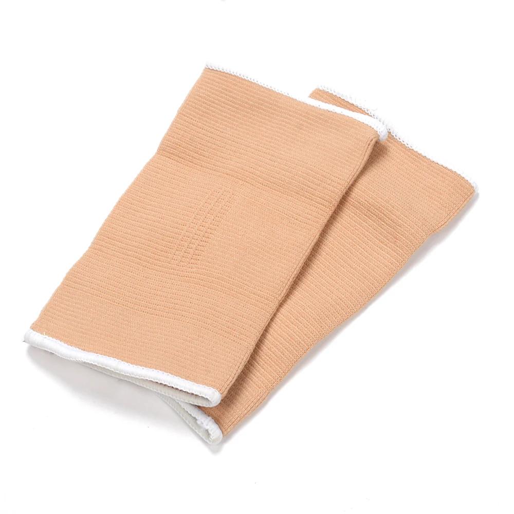 2Pcs Elastic Elbow Brace Guard Arm Sleeves Solid Outdoor Sport Protector Knitted Cover Non slip Breathable Fitness protect Pad
2Pcs Elastic Elbow Brace Guard Arm Sleeves Solid Outdoor Sport Protector Knitted Cover Non slip Breathable Fitness protect Pad