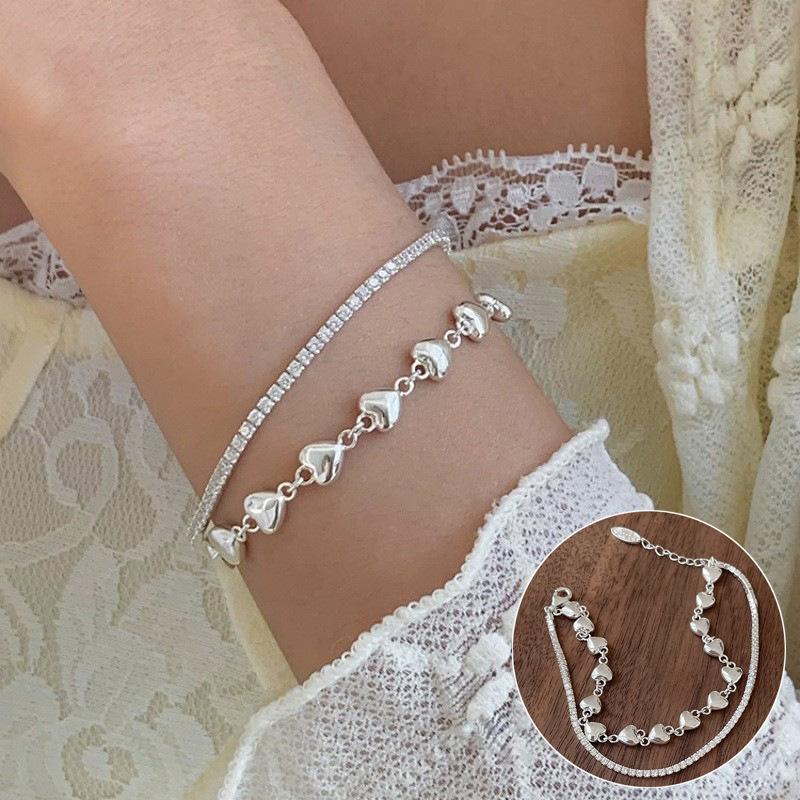 Срібний браслет-манжета з плетеним візерунком у стилі ретро тайського дизайну для чоловіків та жінок
Срібний браслет-манжета з плетеним візерунком у стилі ретро тайського дизайну для чоловіків та жінок