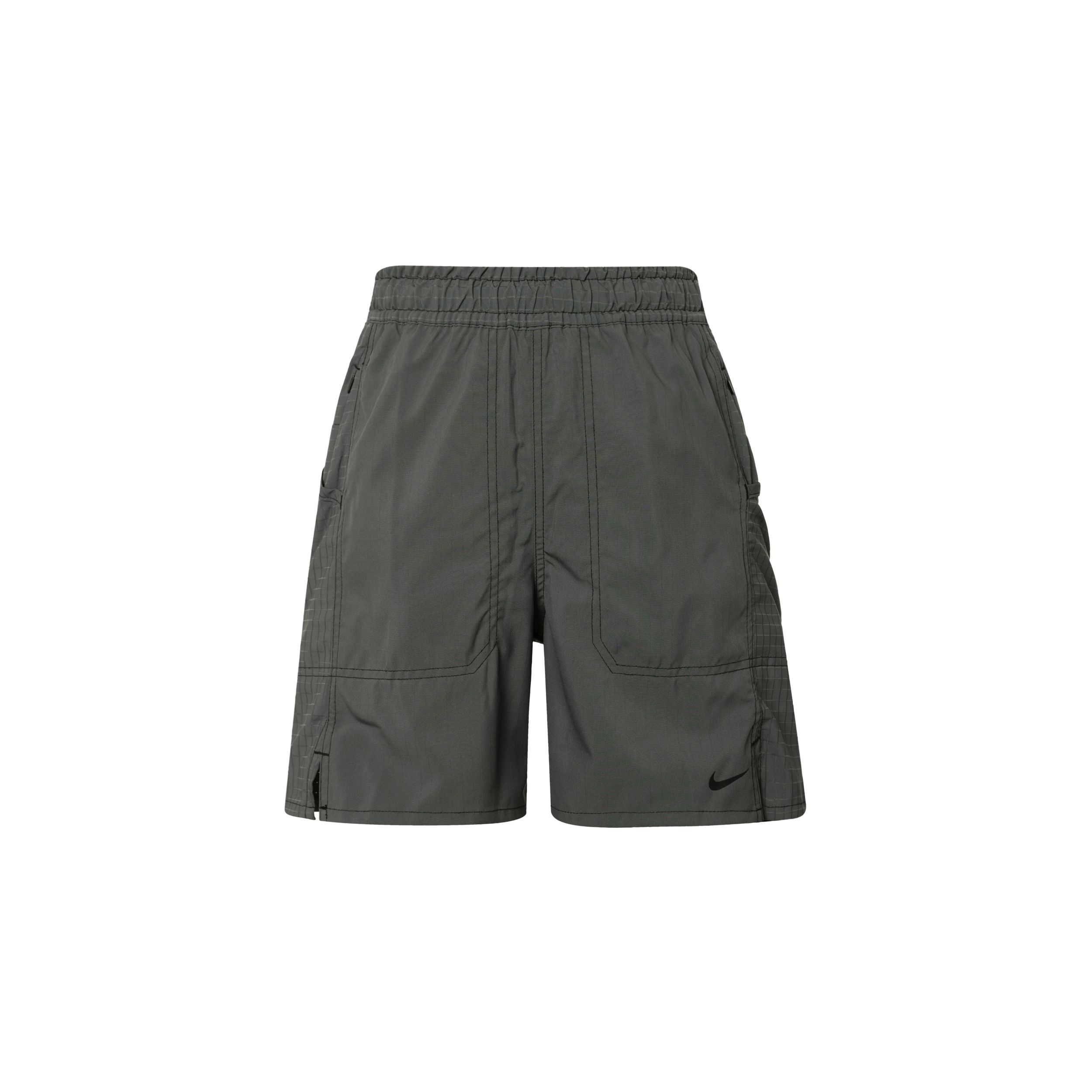 Nike Quick-Dry Breathable Lace-Up Woven Sports Casual Shorts Men shorts Gray DQ4817-068 S
Nike Quick-Dry Breathable Lace-Up Woven Sports Casual Shorts Men shorts Gray DQ4817-068 S