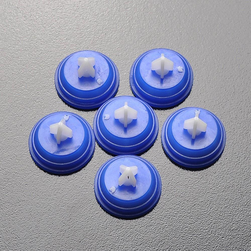 5Pcs Wear Resistant Rubber Gasket Leakproof Drain Valve Seal Ring Toilet Attachments Seal Ring 63*33mm
5Pcs Wear Resistant Rubber Gasket Leakproof Drain Valve Seal Ring Toilet Attachments Seal Ring 63*33mm