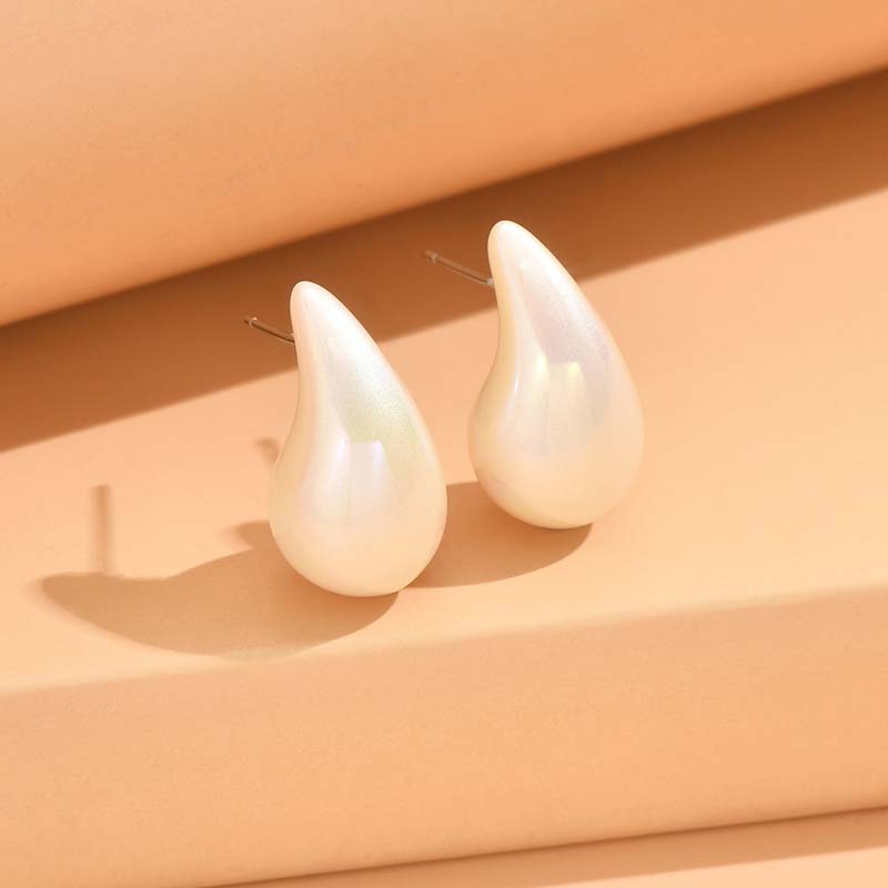 Fashion Acrylic Irregular C-Shaped Hoop Earrings for Women Luxury White Glossy Geometric Chunky Earrings Wedding Zircon Gifts
Fashion Acrylic Irregular C-Shaped Hoop Earrings for Women Luxury White Glossy Geometric Chunky Earrings Wedding Zircon Gifts