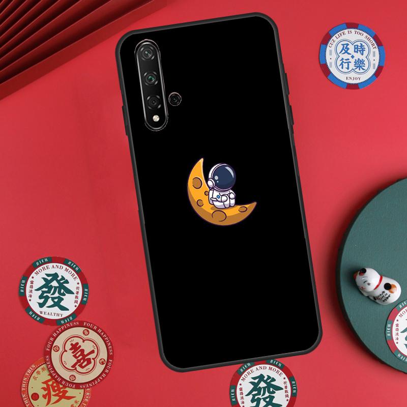 Star Astronaut Cute For Huawei Nova Y73 Y72 Y90 Y70 Y60 Y91 Y61 12s 12i 11i 8i 9 10 SE P40 Lite P60 P30 Pro Case Huawei Nova Y70
Star Astronaut Cute For Huawei Nova Y73 Y72 Y90 Y70 Y60 Y91 Y61 12s 12i 11i 8i 9 10 SE P40 Lite P60 P30 Pro Case Huawei Nova Y70
