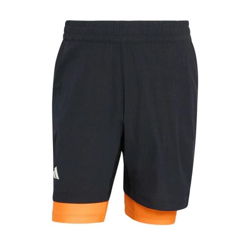 Adidas Australian Tennis Grand Slam Collection Sports Shorts Men s KB3385 M
Adidas Australian Tennis Grand Slam Collection Sports Shorts Men s KB3385 M