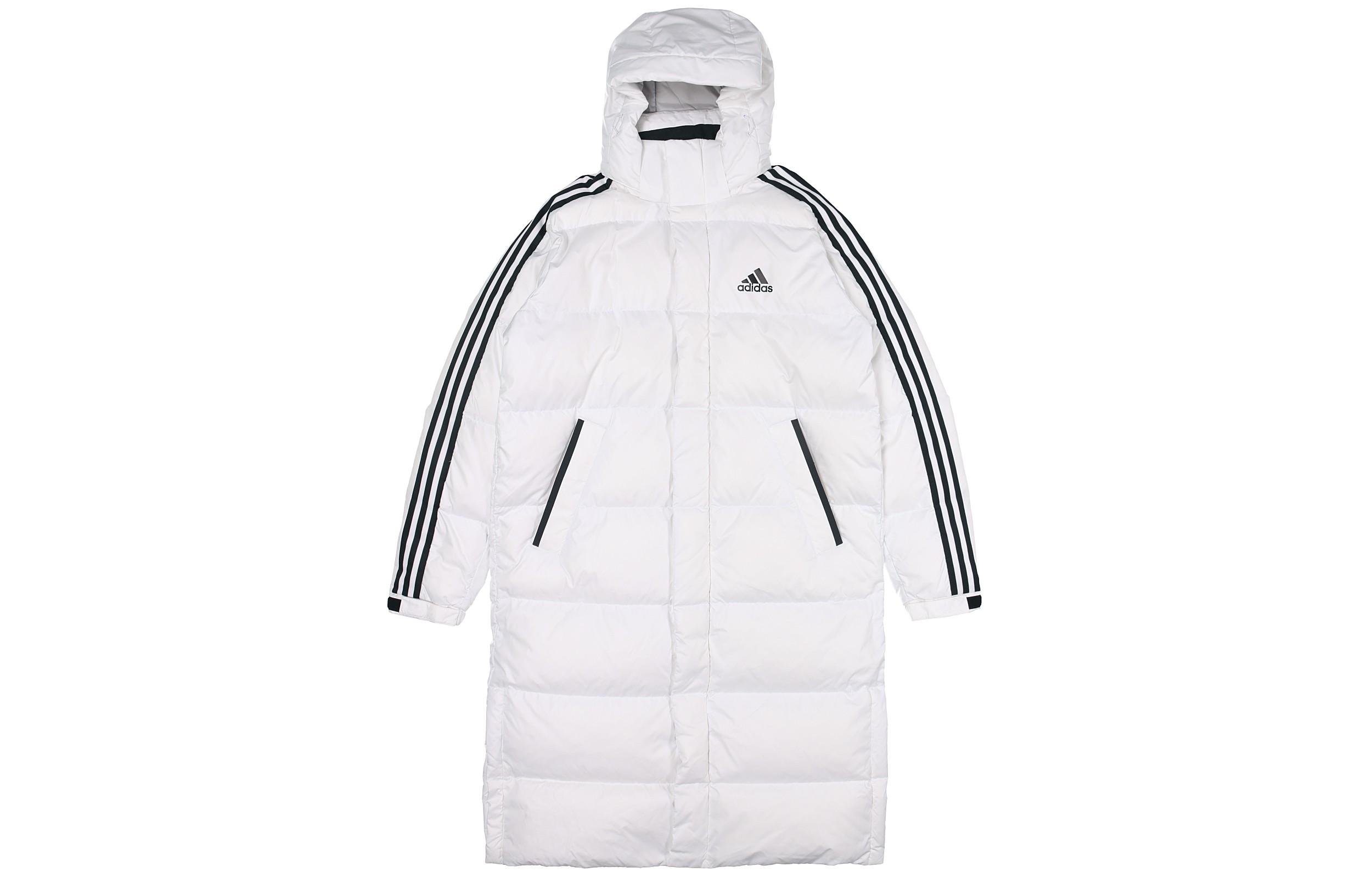 Adidas Down Jacket International Version Men s White GP2921 XXL
Adidas Down Jacket International Version Men s White GP2921 XXL