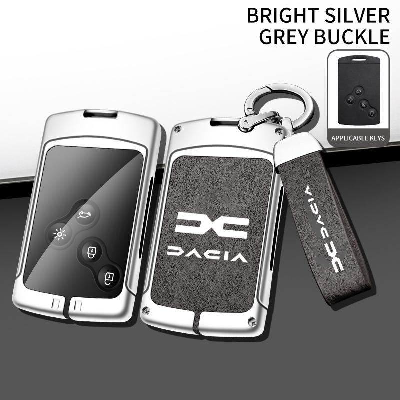 Car Key Case Cover Protective Shell Keyless For Dacia Logan Sandero Duster Lodgy Spring Jogger Auto Smart Remote Key Accessories
Car Key Case Cover Protective Shell Keyless For Dacia Logan Sandero Duster Lodgy Spring Jogger Auto Smart Remote Key Accessories