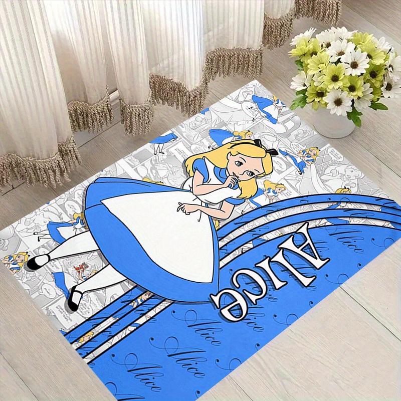 1pcAlice Carpet Area Rug, Bedroom, and Playroom Durable, Stain-Resistant, and Easy To Clean, Living Room 60cm by 90cm
1pcAlice Carpet Area Rug, Bedroom, and Playroom Durable, Stain-Resistant, and Easy To Clean, Living Room 60cm by 90cm