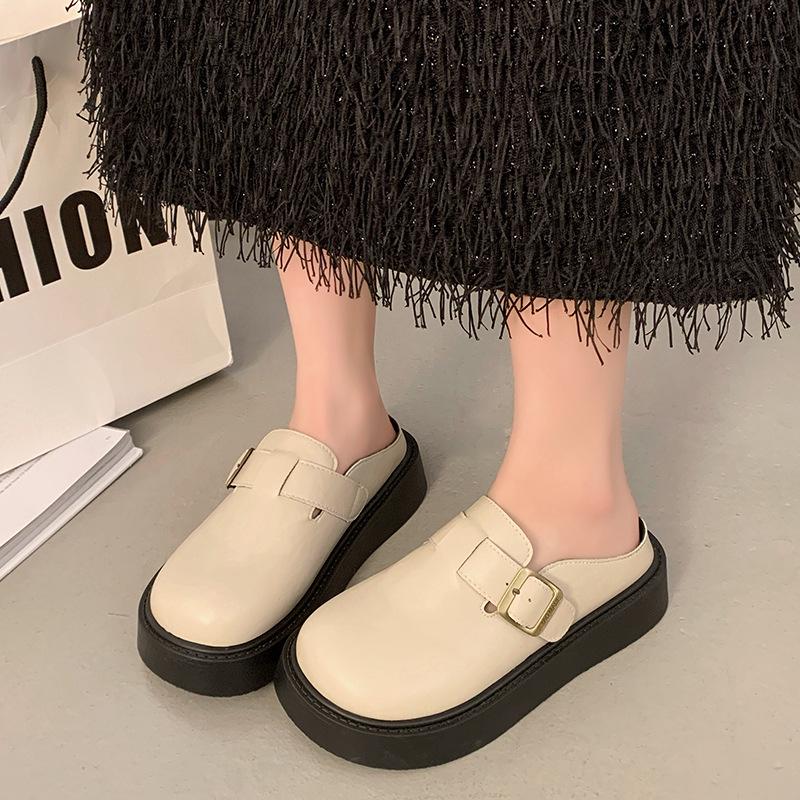 Домашние тапочки без задника для беременных, с нескользящей мягкой подошвой, для ношения весной и осенью 37 грязно-белый
Домашние тапочки без задника для беременных, с нескользящей мягкой подошвой, для ношения весной и осенью 37 грязно-белый