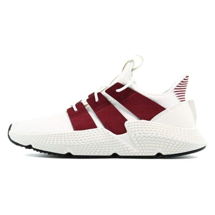 Adidas Prophere Noble Maroon Мужские кроссовки Red Cloud-White Core-Black D96658
Adidas Prophere Noble Maroon Мужские кроссовки Red Cloud-White Core-Black D96658