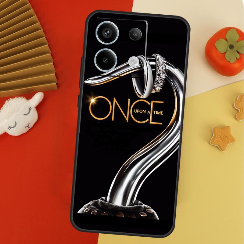Once Upon A Time Case For Xiaomi Redmi 12C 13C 14C 10C Redmi Note 14 Pro 13 12 11 9 10 9S 10S 11S 12S Cover Redmi Note 11
Once Upon A Time Case For Xiaomi Redmi 12C 13C 14C 10C Redmi Note 14 Pro 13 12 11 9 10 9S 10S 11S 12S Cover Redmi Note 11