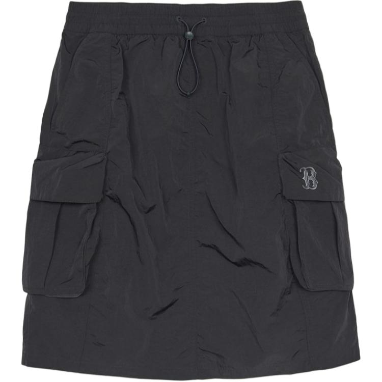 New MLB Boston Red Sox Cargo Short Skirts Women s Black 3FSKB0453-43CGS M
New MLB Boston Red Sox Cargo Short Skirts Women s Black 3FSKB0453-43CGS M