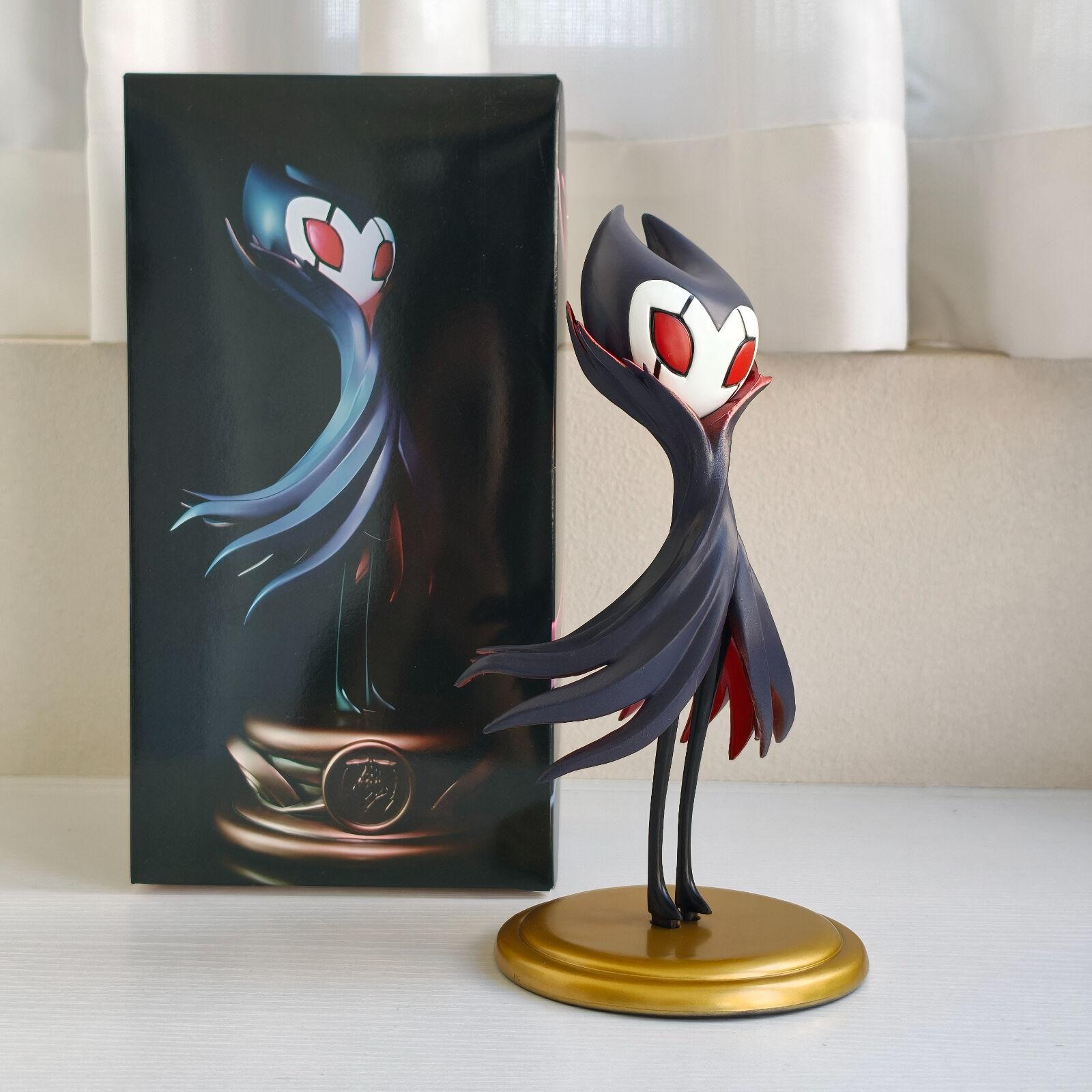 20CM Hollow Knight Game Character Green Action Figure Anime Figure Model Toys Figure Collection Doll Gift
20CM Hollow Knight Game Character Green Action Figure Anime Figure Model Toys Figure Collection Doll Gift